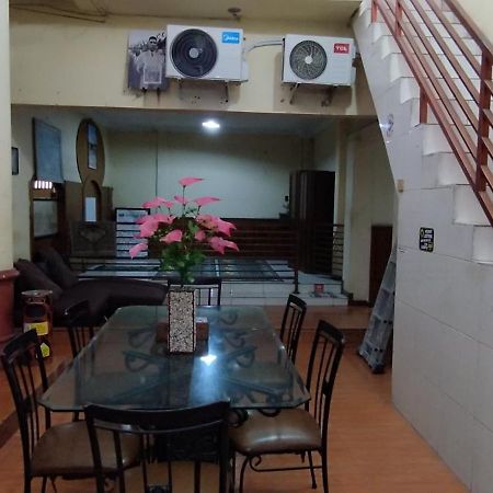 Oyo 94157 '38 Residence Sunggal Exterior photo