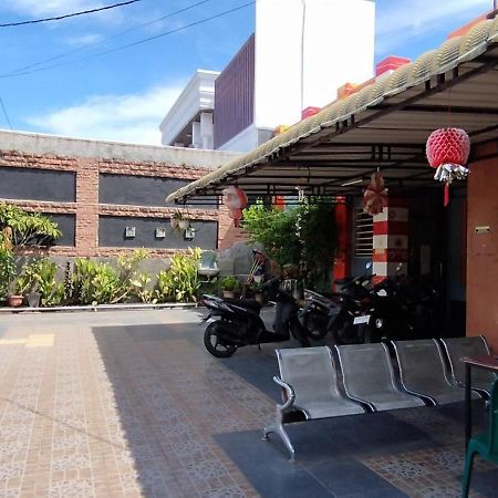 Oyo 94157 '38 Residence Sunggal Exterior photo