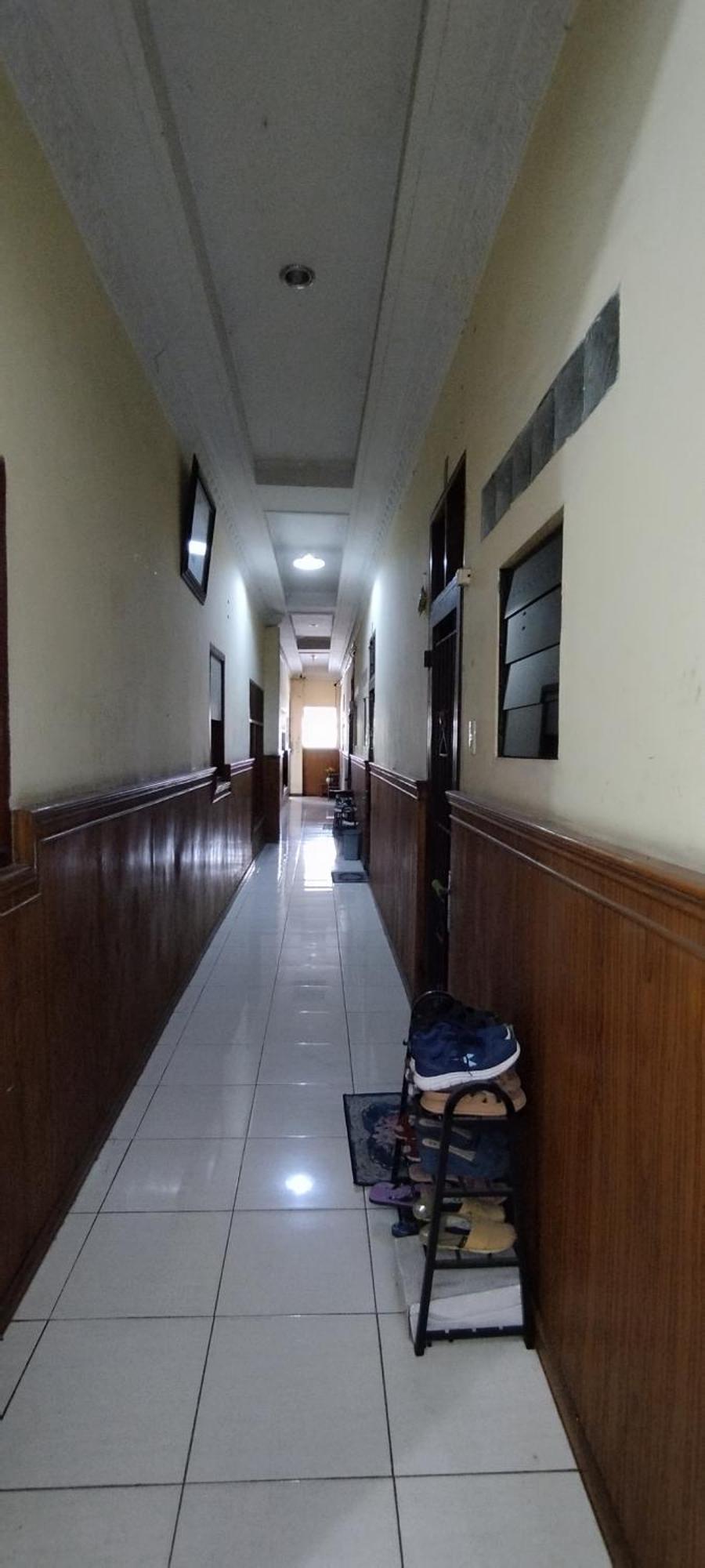 Oyo 94157 '38 Residence Sunggal Exterior photo