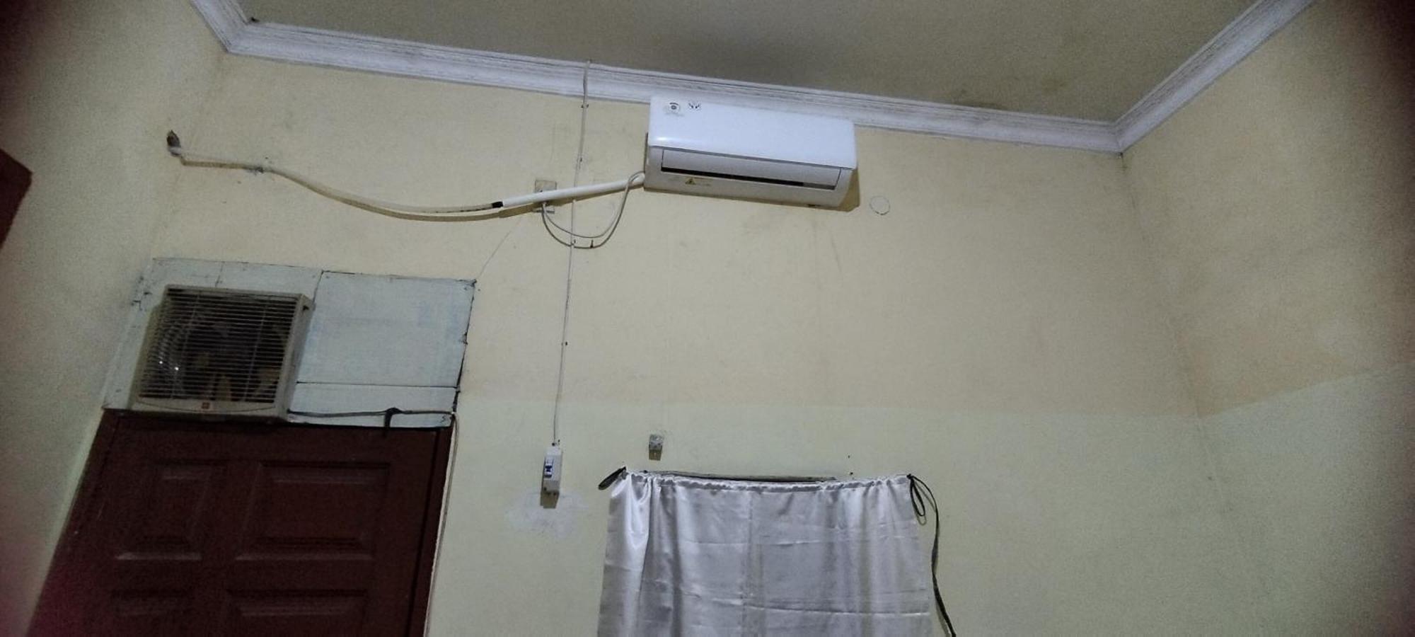 Oyo 94157 '38 Residence Sunggal Exterior photo