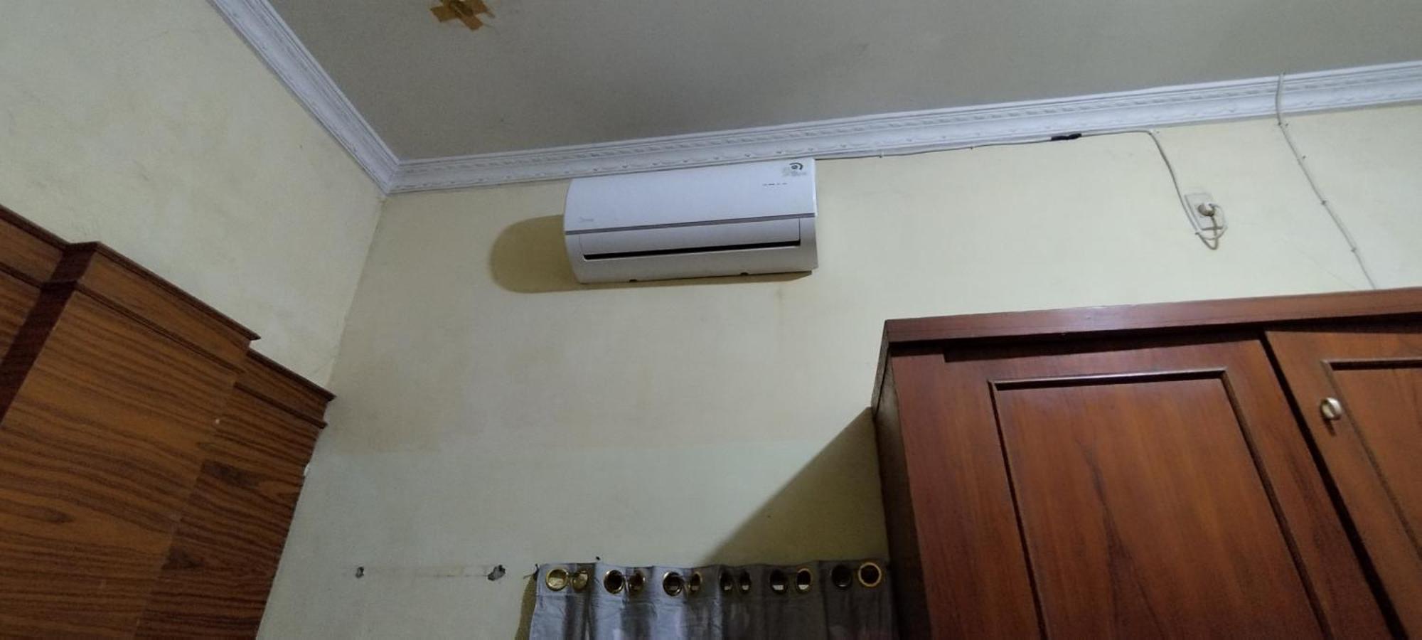 Oyo 94157 '38 Residence Sunggal Exterior photo