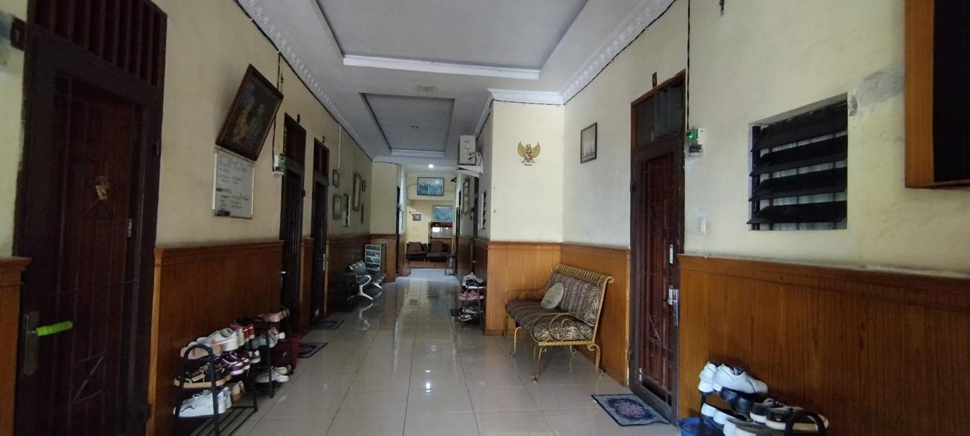 Oyo 94157 '38 Residence Sunggal Exterior photo