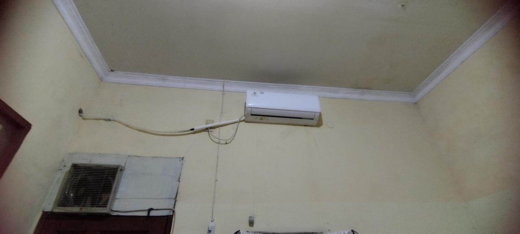Oyo 94157 '38 Residence Sunggal Exterior photo