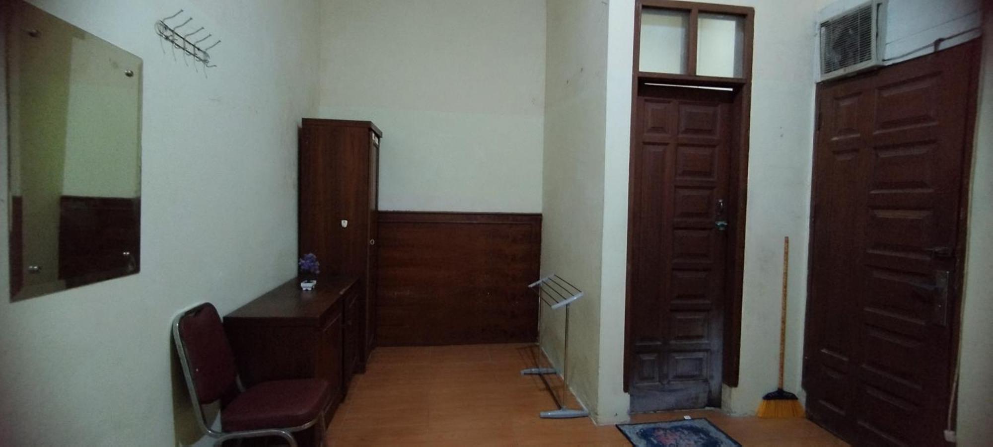 Oyo 94157 '38 Residence Sunggal Exterior photo