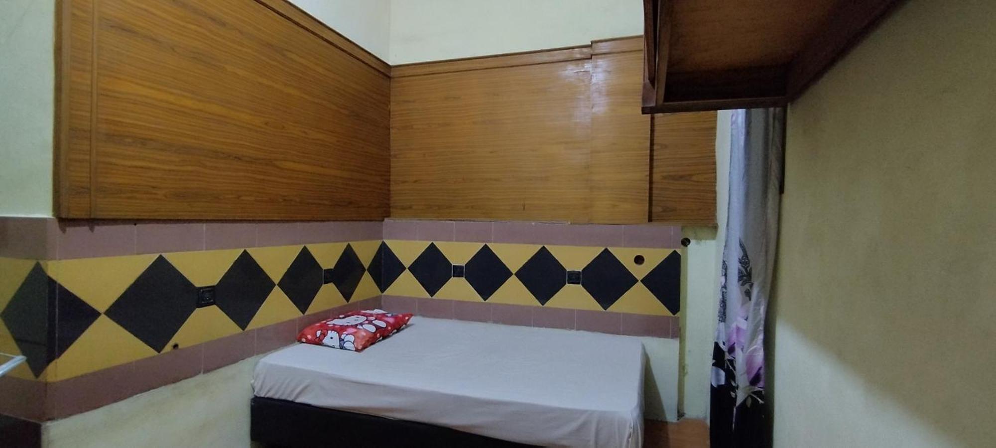 Oyo 94157 '38 Residence Sunggal Exterior photo