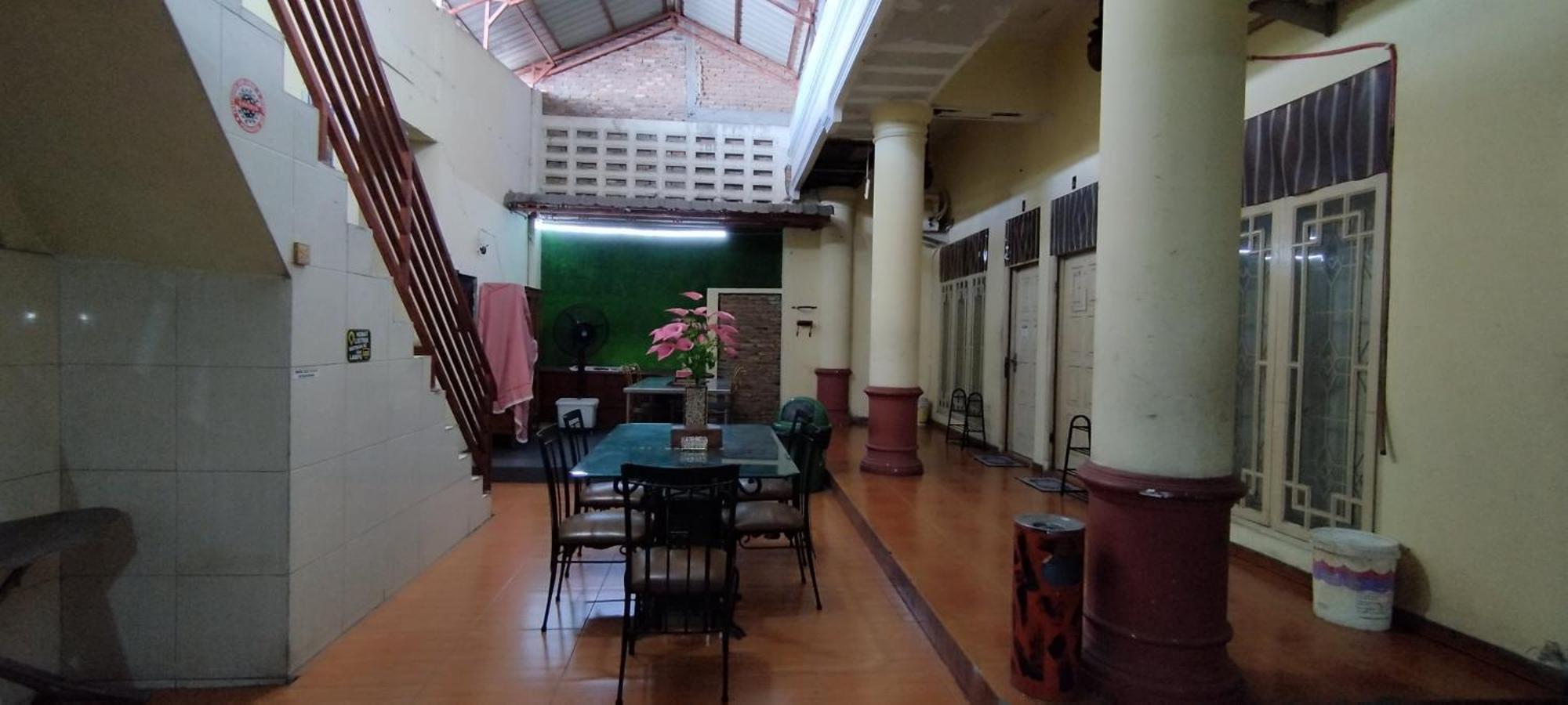 Oyo 94157 '38 Residence Sunggal Exterior photo