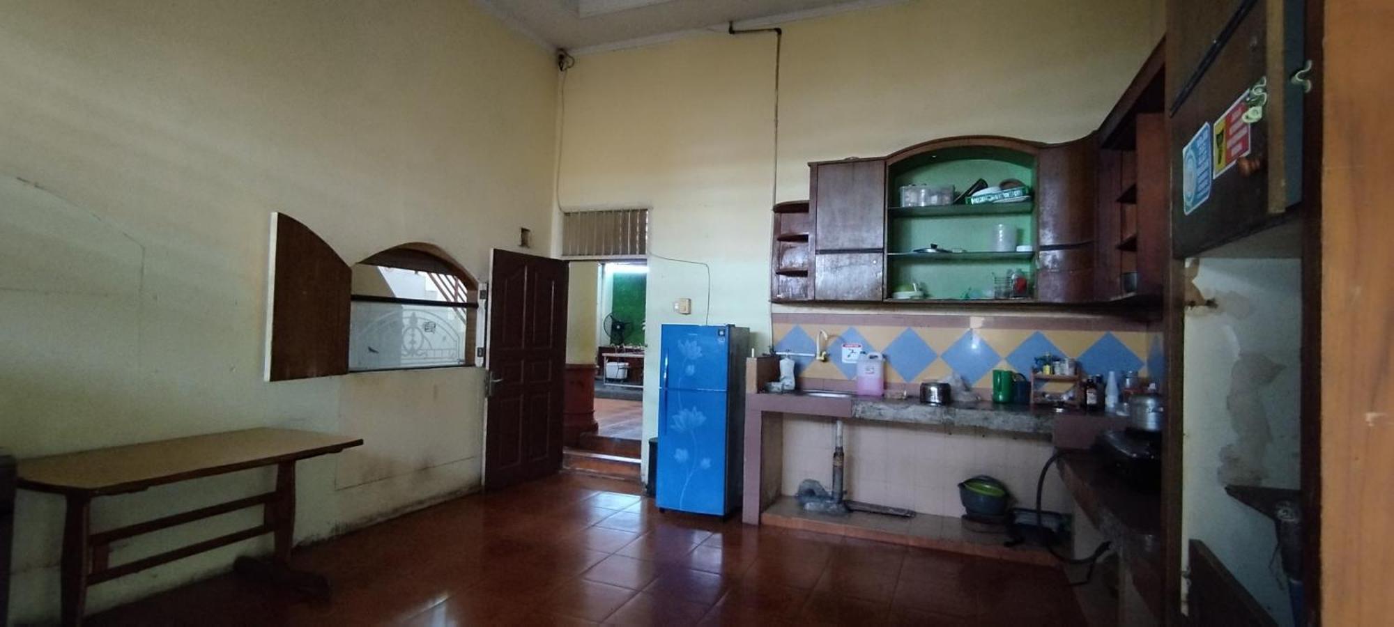 Oyo 94157 '38 Residence Sunggal Exterior photo